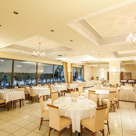Nefeli Hotel Alexandroúpolis Luaran gambar