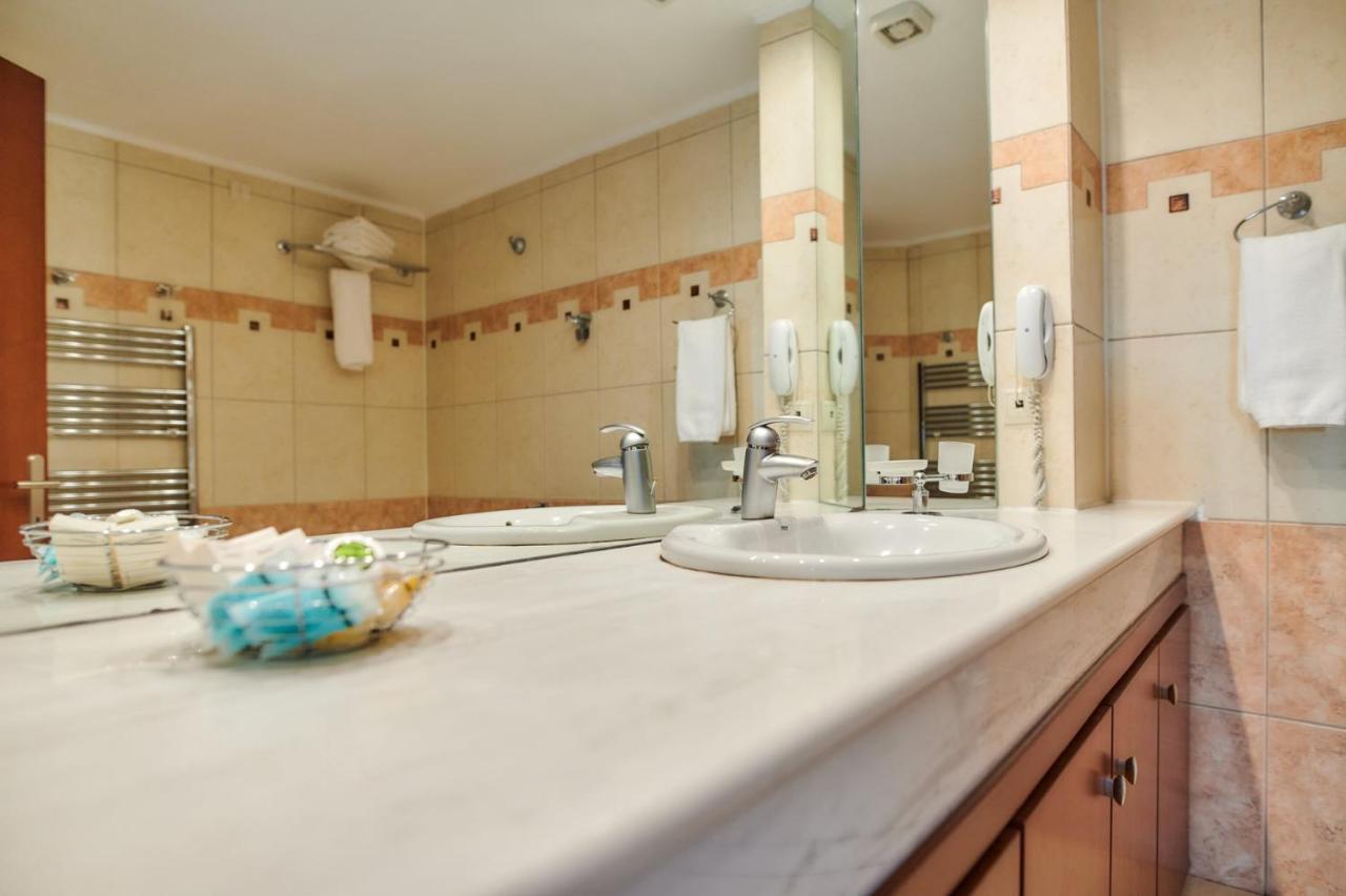Nefeli Hotel Alexandroúpolis Luaran gambar