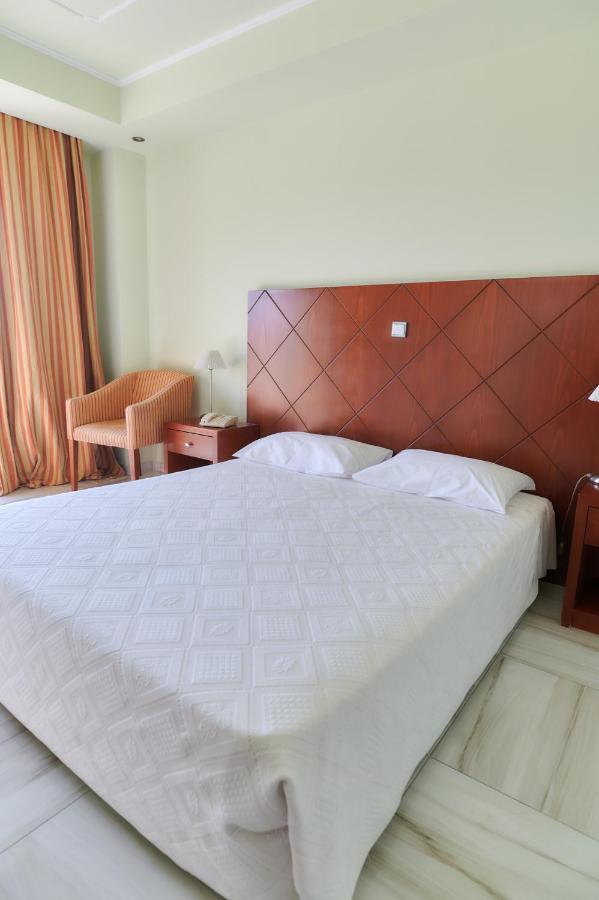 Nefeli Hotel Alexandroúpolis Luaran gambar