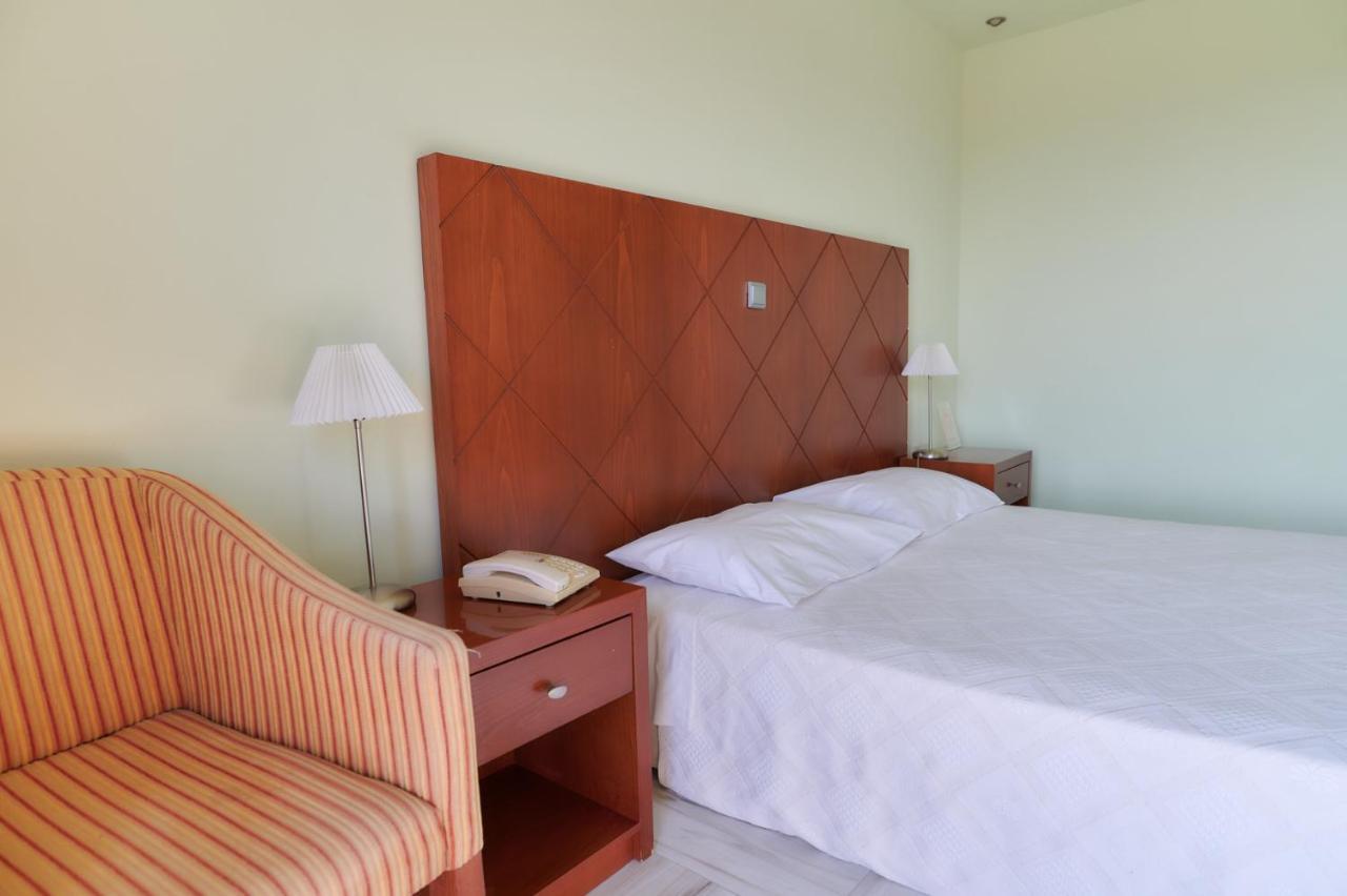 Nefeli Hotel Alexandroúpolis Luaran gambar