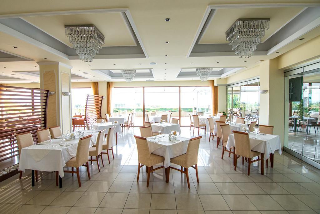Nefeli Hotel Alexandroúpolis Luaran gambar
