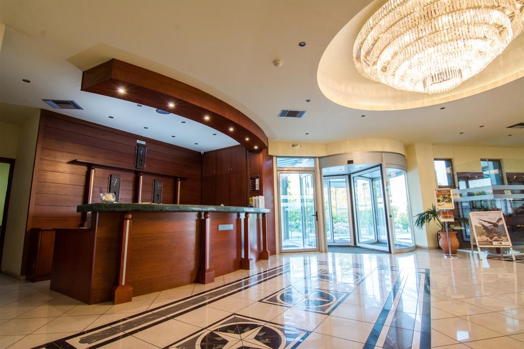 Nefeli Hotel Alexandroúpolis Luaran gambar
