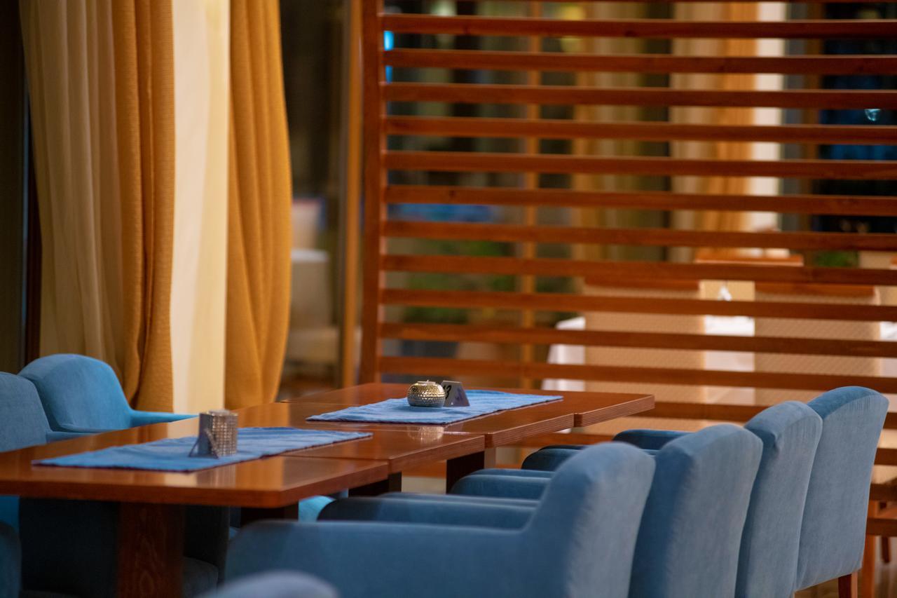 Nefeli Hotel Alexandroúpolis Luaran gambar