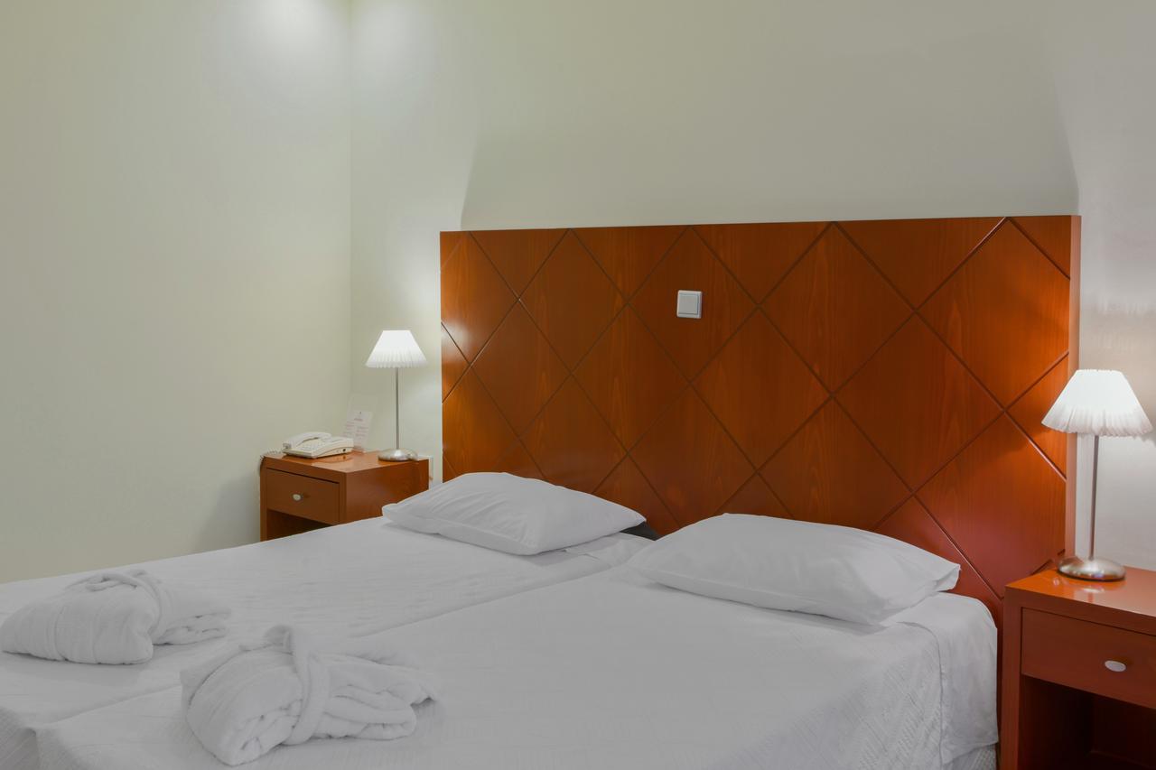Nefeli Hotel Alexandroúpolis Luaran gambar