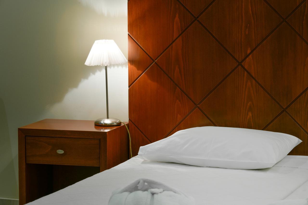 Nefeli Hotel Alexandroúpolis Luaran gambar
